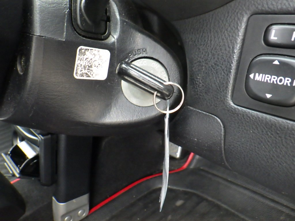 Toyota Mr-s 2001 - Photo 21