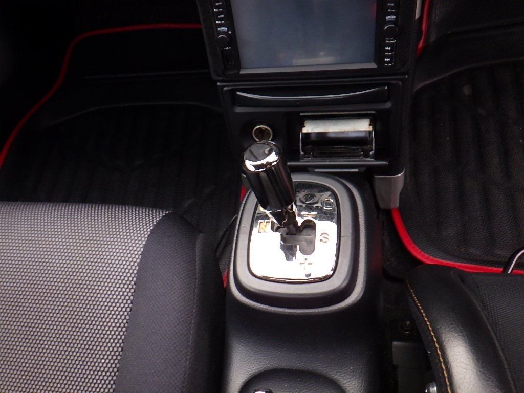 Toyota Mr-s 2001 - Photo 24