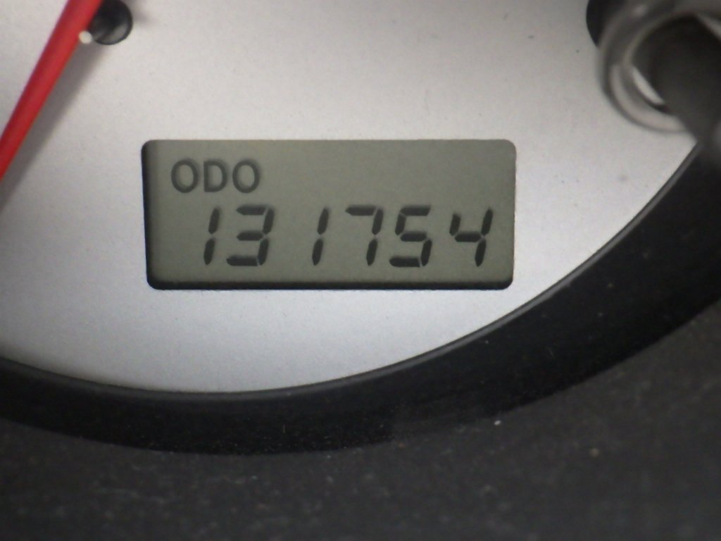 Toyota Mr-s 2001 - Photo 25